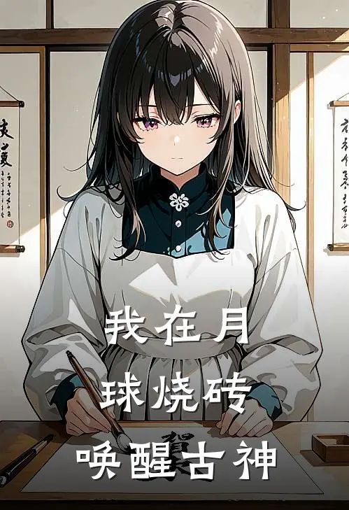 我在月球烧砖，唤醒古神