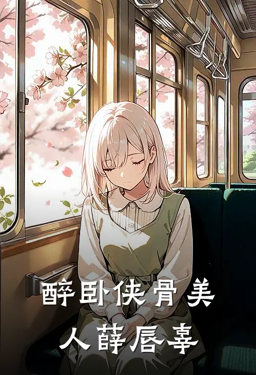 醉卧侠骨美人薛唇辜