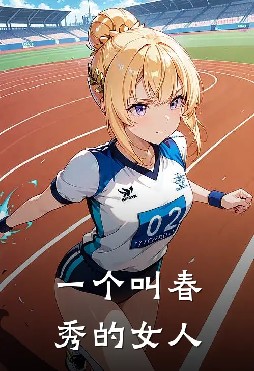 一个叫春秀的女人