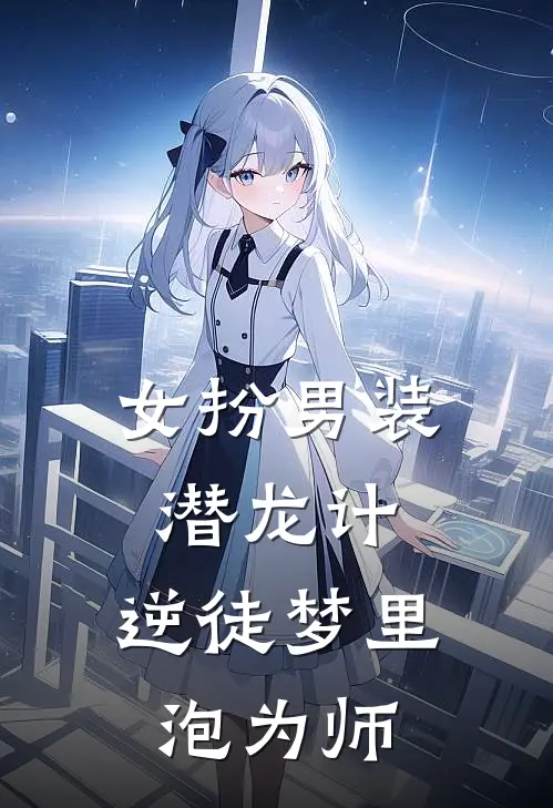 女扮男装潜龙计，逆徒梦里泡为师