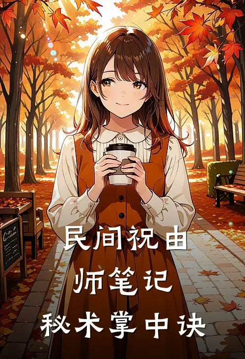 民间祝由师笔记：秘术掌中诀