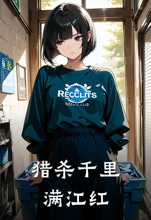 猎杀千里满江红