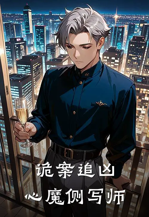 诡案追凶：心魔侧写师