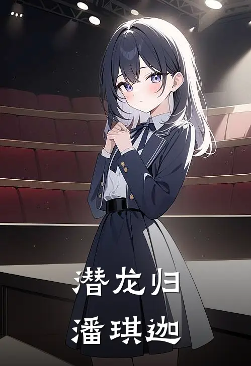 潜龙归潘琪迦顾辰苏晴热门小说免费阅读_完本完结小说潜龙归潘琪迦(顾辰苏晴)