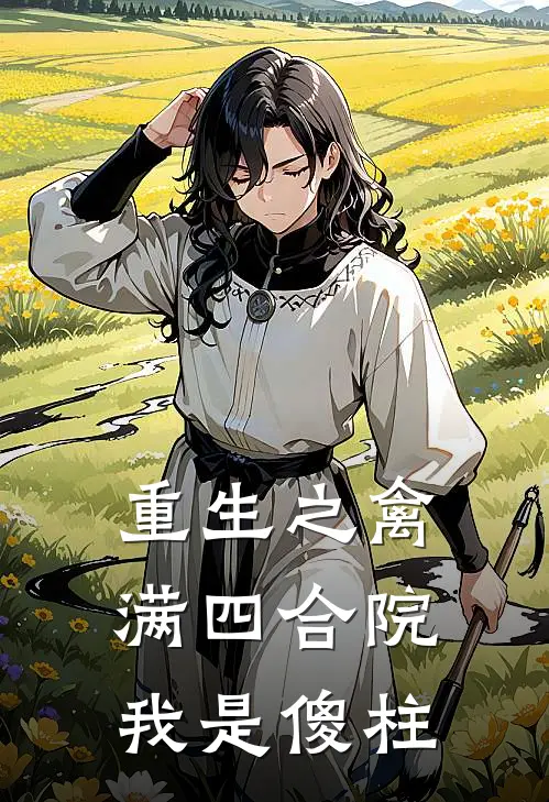 重生之禽满四合院我是傻柱