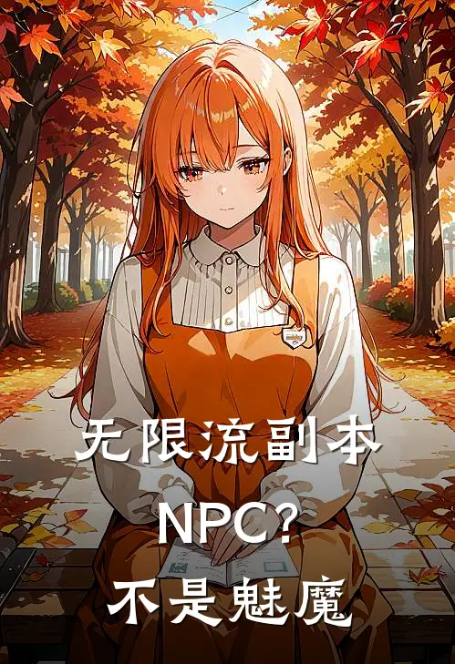 无限流副本NPC？不，是魅魔
