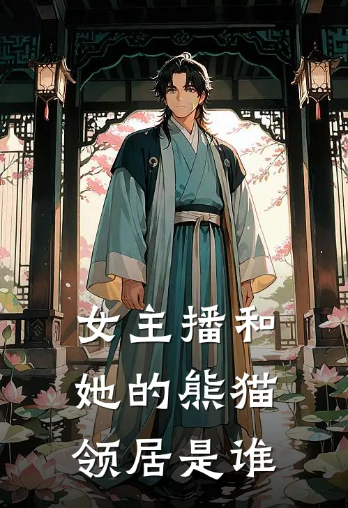 女主播和她的熊猫领居是谁