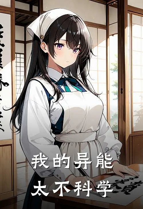 我的异能太不科学