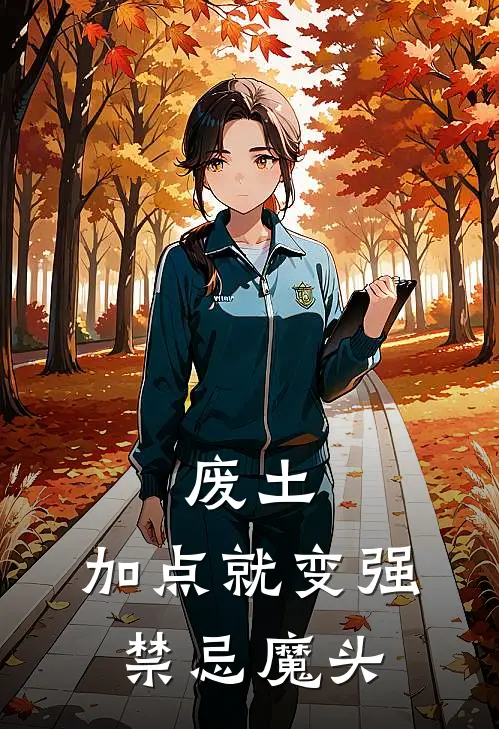 废土：加点就变强，禁忌魔头