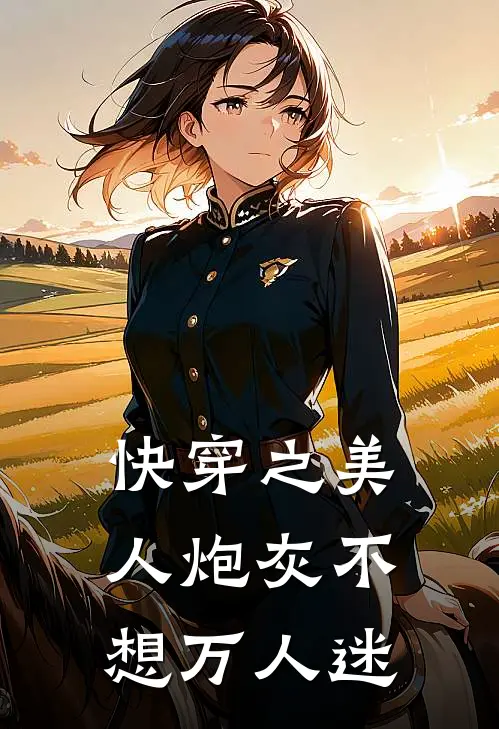 快穿之美人炮灰不想万人迷
