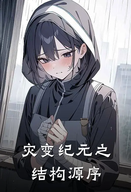 灾变纪元之结构源序