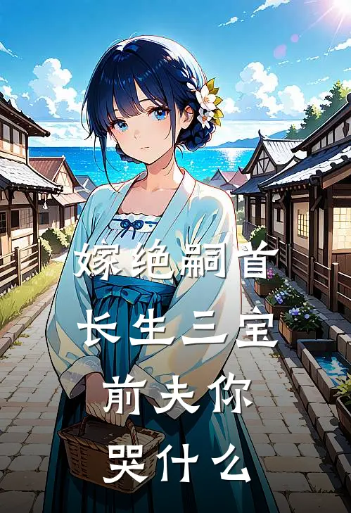 嫁绝嗣首长生三宝，前夫你哭什么