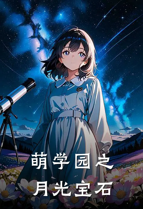 萌学园之月光宝石
