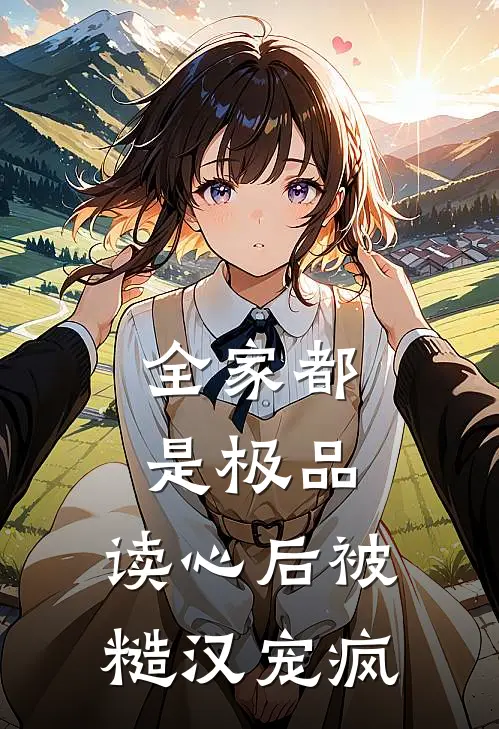 全家都是极品，读心后被糙汉宠疯