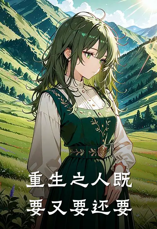 重生之人既要又要还要周二牛余晖全文免费阅读_完结热门小说重生之人既要又要还要(周二牛余晖)