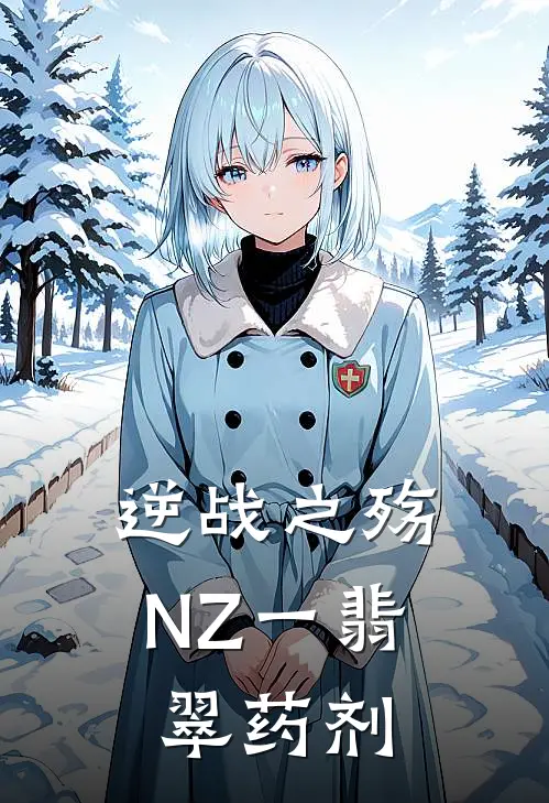 逆战之殇NZ一翡翠药剂