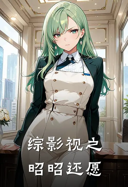 综影视之昭昭还愿