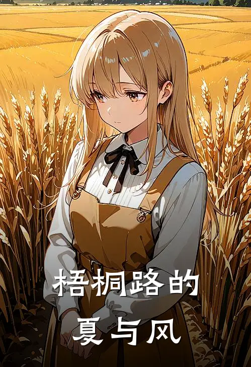 梧桐路的夏与风