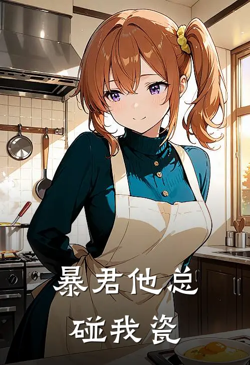 暴君他总碰我瓷叶知秋谢惊澜全本免费在线阅读_叶知秋谢惊澜全文阅读