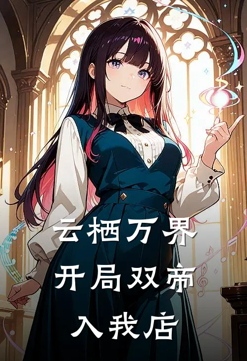 云栖万界：开局双帝入我店