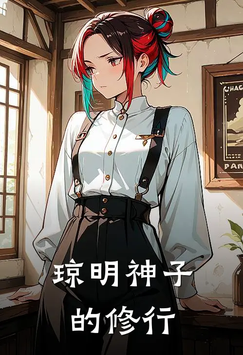 琼明神子的修行