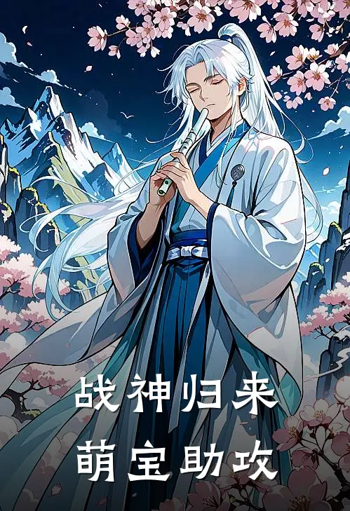 战神归来：萌宝助攻(陈北玄张超)全本免费在线阅读_战神归来：萌宝助攻最新章节在线阅读