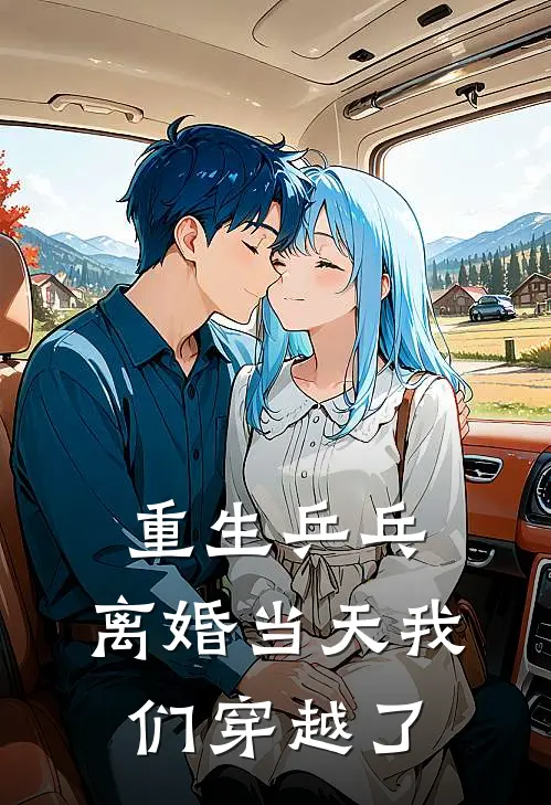 重生乒乓：离婚当天我们穿越了