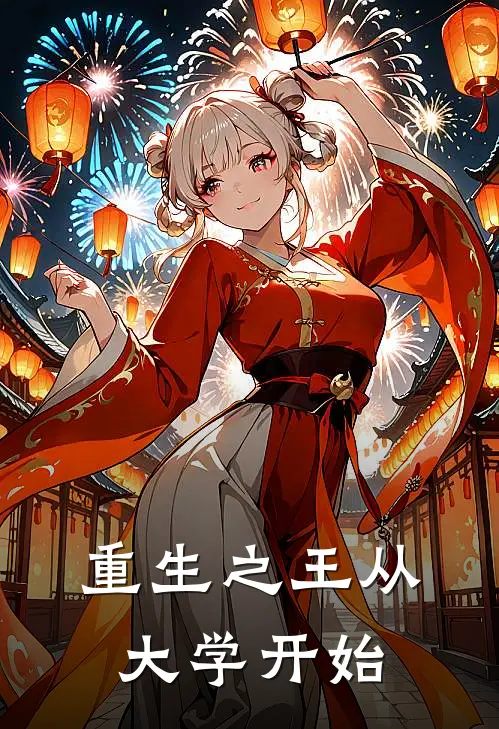 重生之王从大学开始