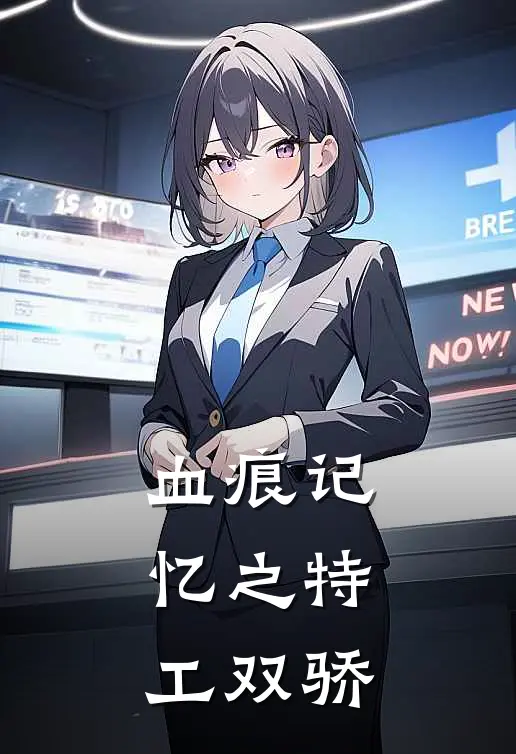 血痕记忆之特工双骄