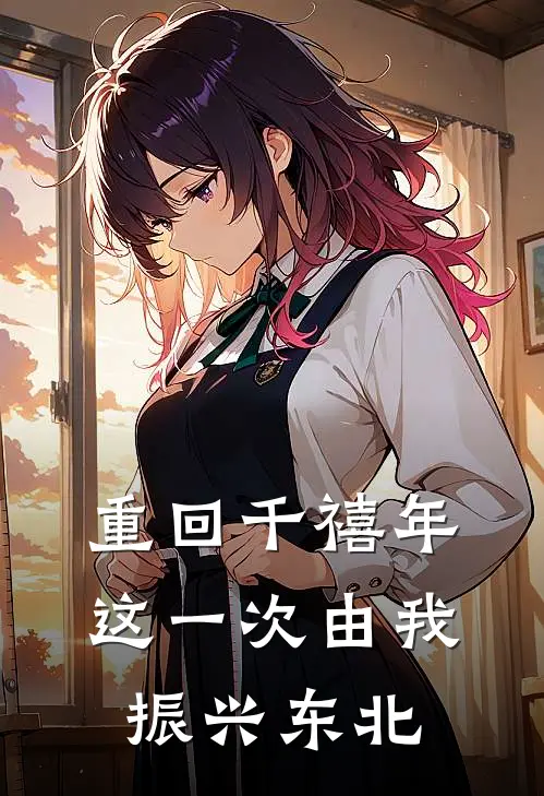 重回千禧年，这一次由我振兴东北