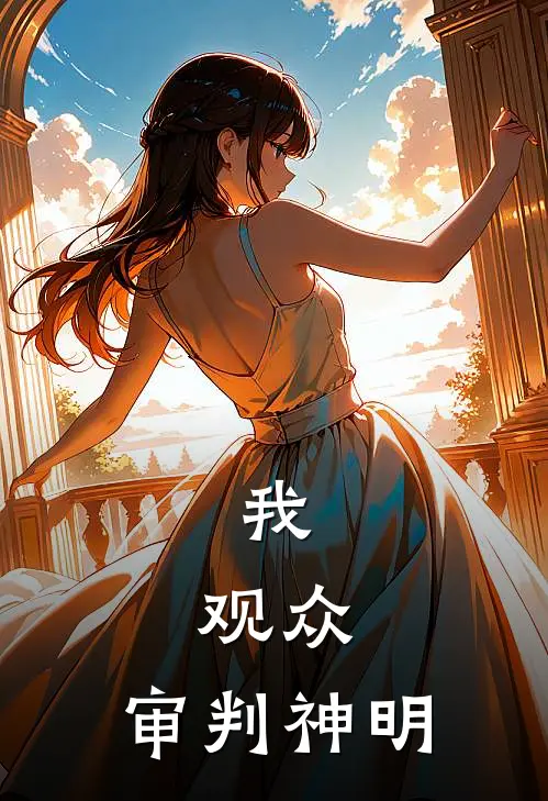 我，观众，审判神明陈栩林薇薇完本小说免费阅读_最新章节列表我，观众，审判神明(陈栩林薇薇)