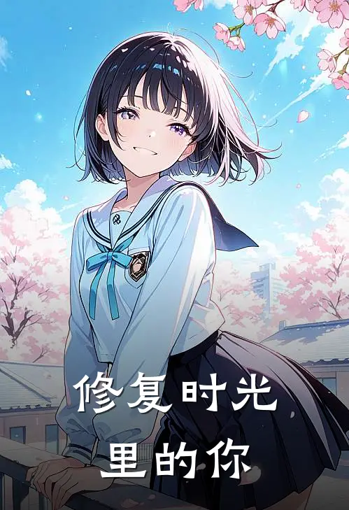 修复时光里的你