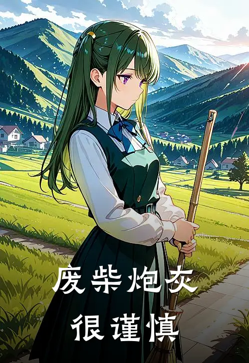 废柴炮灰很谨慎