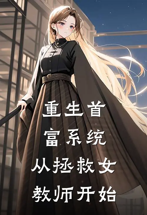 重生首富系统，从拯救女教师开始(林昊林卫国)小说免费在线阅读_重生首富系统，从拯救女教师开始(林昊林卫国)大结局阅读