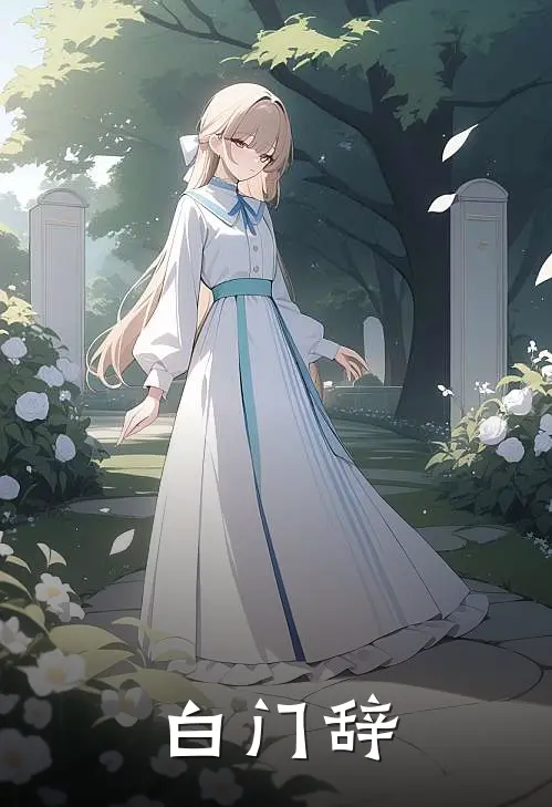 白门辞