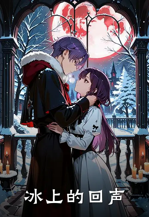 冰上的回声