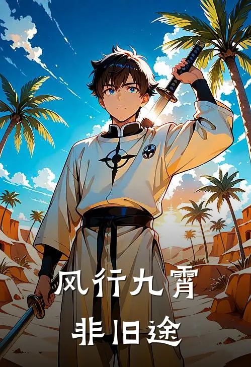 风行九霄非旧途