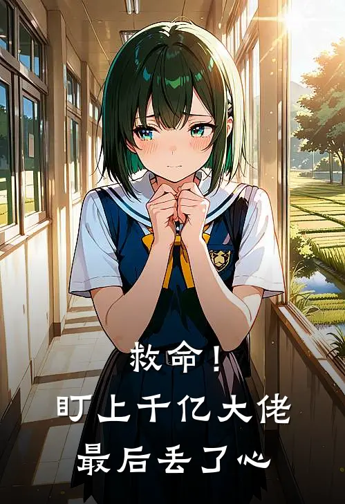 救命！盯上千亿大佬，最后丢了心