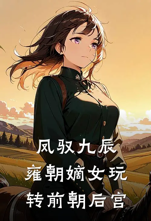 凤驭九辰：雍朝嫡女玩转前朝后宫
