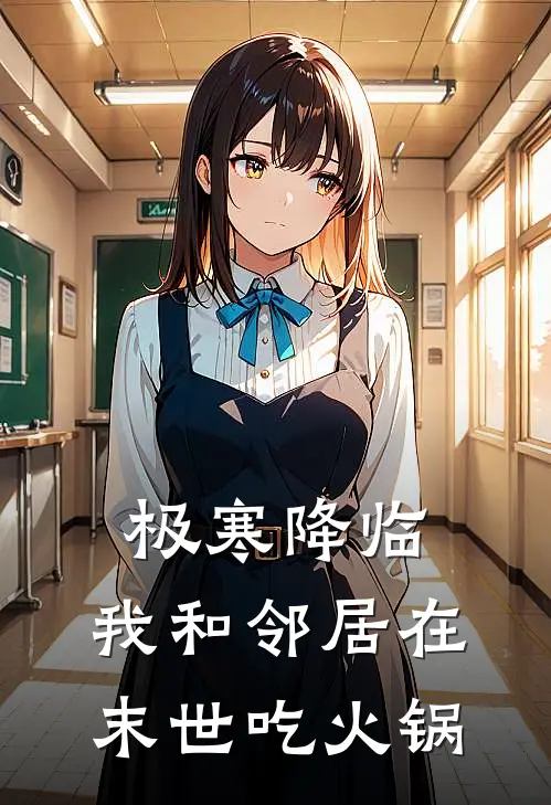 极寒降临：我和邻居在末世吃火锅