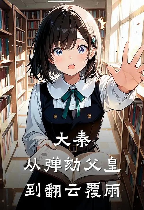 大秦：从弹劾父皇到翻云覆雨