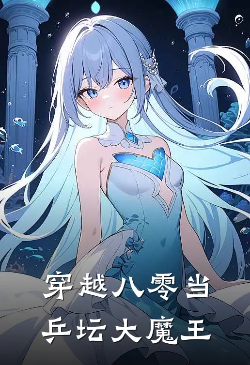 穿越八零当乒坛大魔王