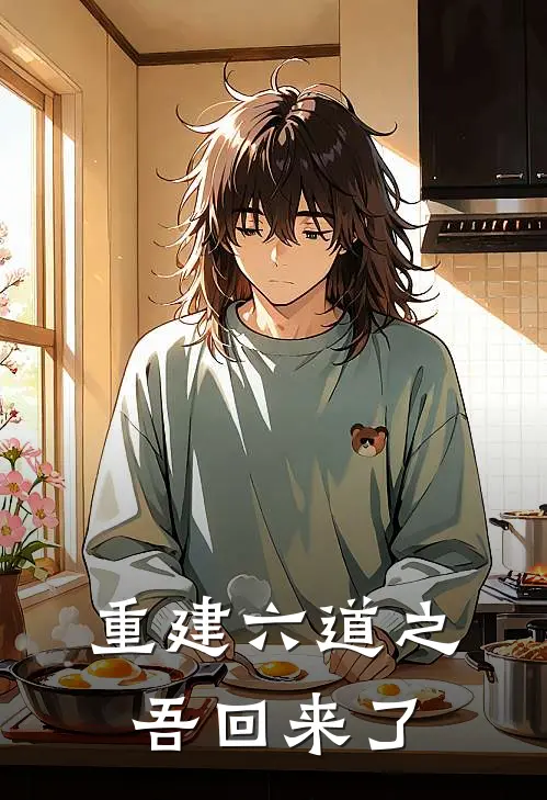 重建六道之吾回来了