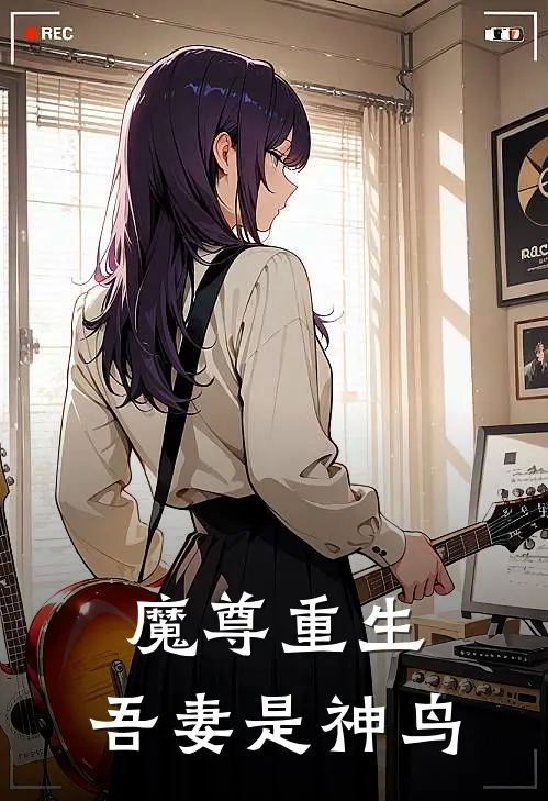 魔尊重生：吾妻是神鸟
