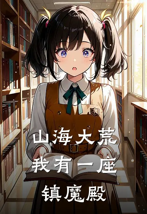 山海大荒：我有一座镇魔殿