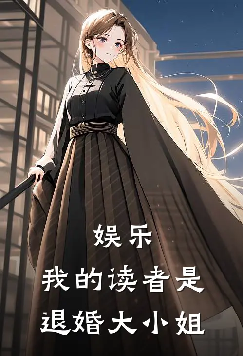 娱乐：我的读者是退婚大小姐