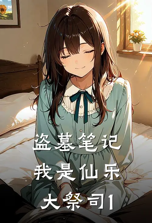 盗墓笔记：我是仙乐大祭司1