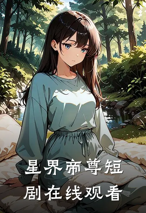 星界帝尊短剧在线观看