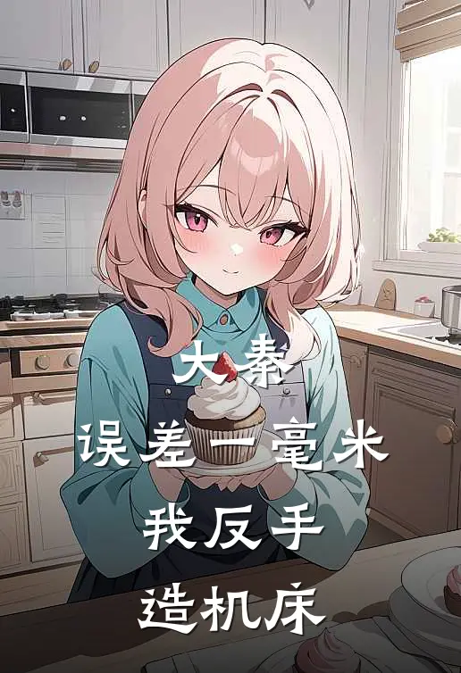 大秦：误差一毫米，我反手造机床