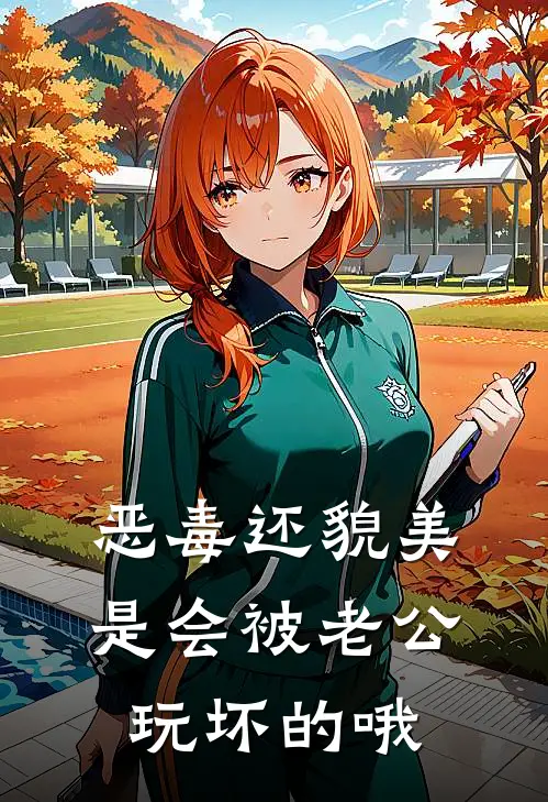 恶毒还貌美是会被老公玩坏的哦